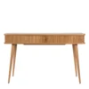 Mesa Consola Natural | Zuiver Barbier